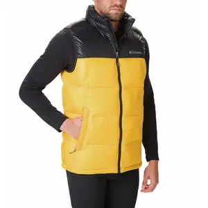 Sleeveless jacket Columbia Pike Lake image-3