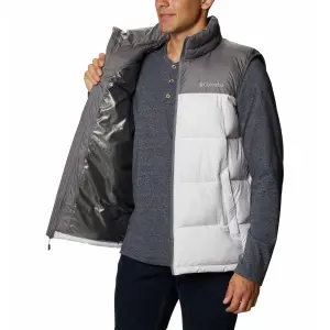 Sleeveless jacket Columbia Pike Lake image-6