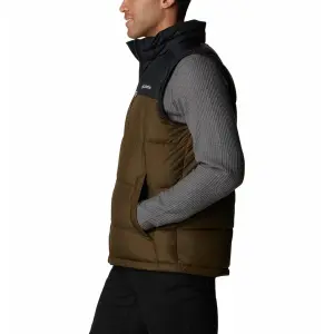 Ärmlös jacka Columbia Pike Lake image-4