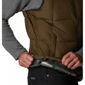 Ärmlös jacka Columbia Pike Lake image-0