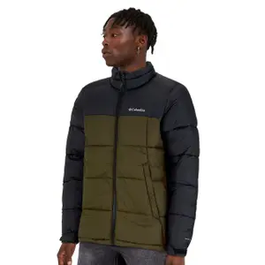 Chaqueta Columbia Pike Lake image-1