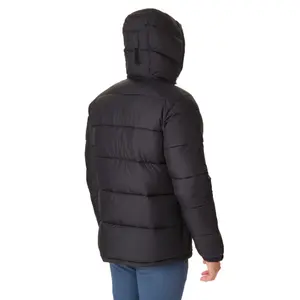 Hooded jacket Columbia Pike Lake image-1