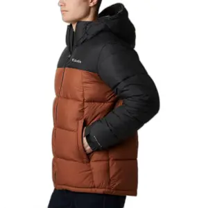 Hooded jacket Columbia Pike Lake image-2