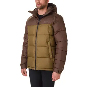 Hooded jacket Columbia Pike Lake image-4