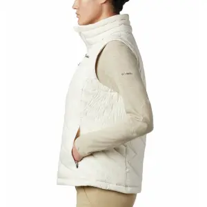 Damska kurtka bez rękawów Columbia Heavenly image-2