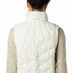 Damska kurtka bez rękawów Columbia Heavenly image-4