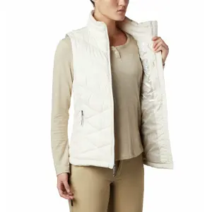 Damska kurtka bez rękawów Columbia Heavenly image-3