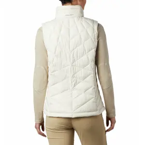 Damska kurtka bez rękawów Columbia Heavenly image-1