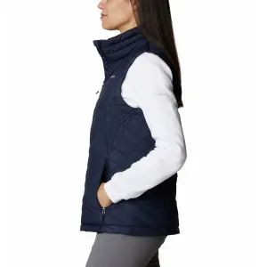 Veste sans manches femme Columbia Heavenly image-3