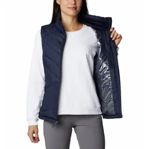 Veste sans manches femme Columbia Heavenly image-1
