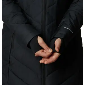 Doudoune femme Columbia Heavenly Long Hdd image-5