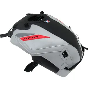 Tapis de réservoir moto Bagster YAMAHA MT 07 2019 image-0