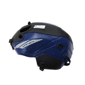 Τάπας ρεζερβουάρ μοτοσικλέτας Bagster YAMAHA MT 07 2018-2019 image-0
