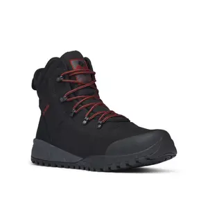 Wanderschuhe Columbia Fairbanks Omni-Heat image-1