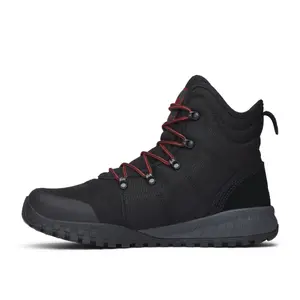 Wanderschuhe Columbia Fairbanks Omni-Heat image-3
