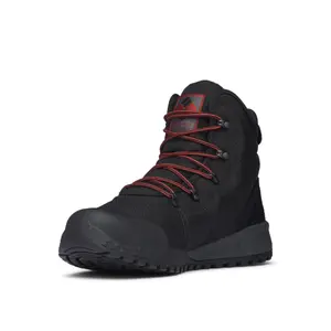 Wanderschuhe Columbia Fairbanks Omni-Heat image-4