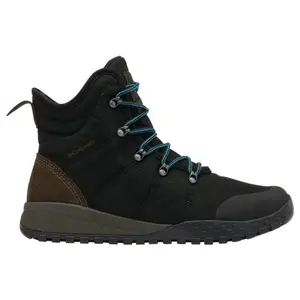 Wanderschuhe Columbia FAIRBANKS OMNI-HEAT image-0