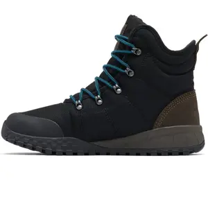 Wanderschuhe Columbia FAIRBANKS OMNI-HEAT image-1