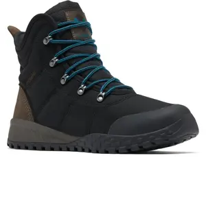 Wanderschuhe Columbia FAIRBANKS OMNI-HEAT image-2