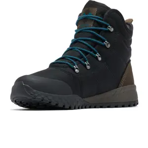 Wanderschuhe Columbia FAIRBANKS OMNI-HEAT image-3