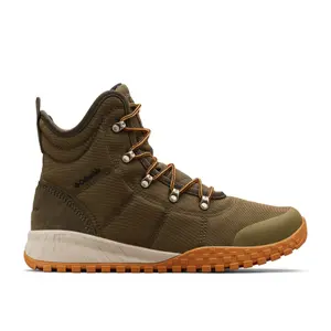Schuhe Columbia Fairbanks Omni-Heat image-0