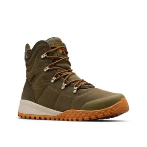 Schuhe Columbia Fairbanks Omni-Heat image-1