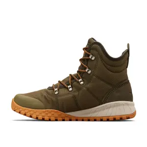 Schuhe Columbia Fairbanks Omni-Heat image-3