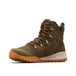 Schuhe Columbia Fairbanks Omni-Heat image-4