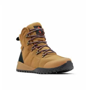 Sapatos para caminhadas Columbia FAIRBANKS OMNI-HEAT image-0