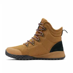 Sapatos para caminhadas Columbia FAIRBANKS OMNI-HEAT image-2