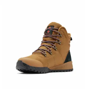 Sapatos para caminhadas Columbia FAIRBANKS OMNI-HEAT image-3