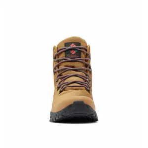 Sapatos para caminhadas Columbia FAIRBANKS OMNI-HEAT image-4