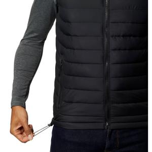 Kurtka bez rękawów Columbia Powder Lite image-3