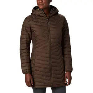 Damenjacke Columbia Powder Lite Mid image-0