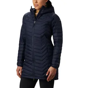 Jacka för kvinnor Columbia Powder Lite Mid image-0
