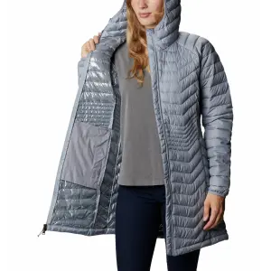 Kurtka damska Columbia sans manches Powder Lite image-1