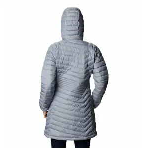 Kurtka damska Columbia sans manches Powder Lite image-2