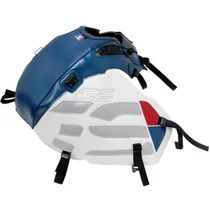 Τάπας ρεζερβουάρ μοτοσικλέτας Bagster BMW R 1250 GS ADVENTURE 2018/2019 image-0