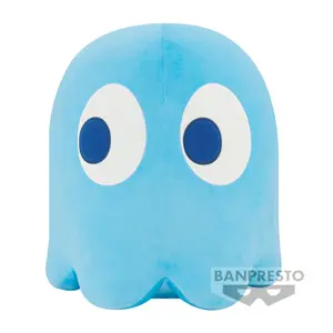 Plush Banpresto Pac-man - Kuchipatchi image-0
