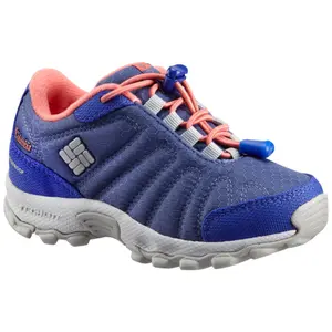 Kid shoes Columbia Firecamp Sledder II Wp image-0