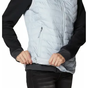 Casaco sem mangas mulher Columbia Powder Lite image-5