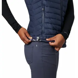 Ärmellose Jacke Frau Columbia Powder Lite image-5