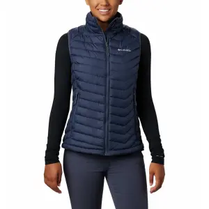 Ärmellose Jacke Frau Columbia Powder Lite image-0