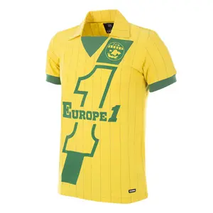 Copa jersey 1982-83