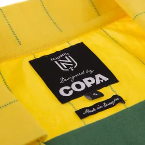 Copa jersey 1982-83 image-3