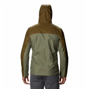 Veste imperméable Columbia Pouring Adventure II image-2