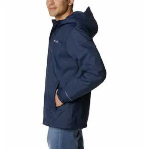 Chaqueta impermeable Columbia Pouring Adventure II image-4