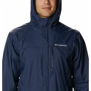 Chaqueta impermeable Columbia Pouring Adventure II image-5