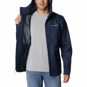 Chaqueta impermeable Columbia Pouring Adventure II image-2