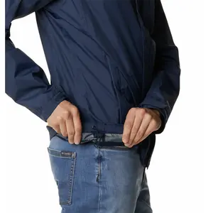 Chaqueta impermeable Columbia Pouring Adventure II image-6